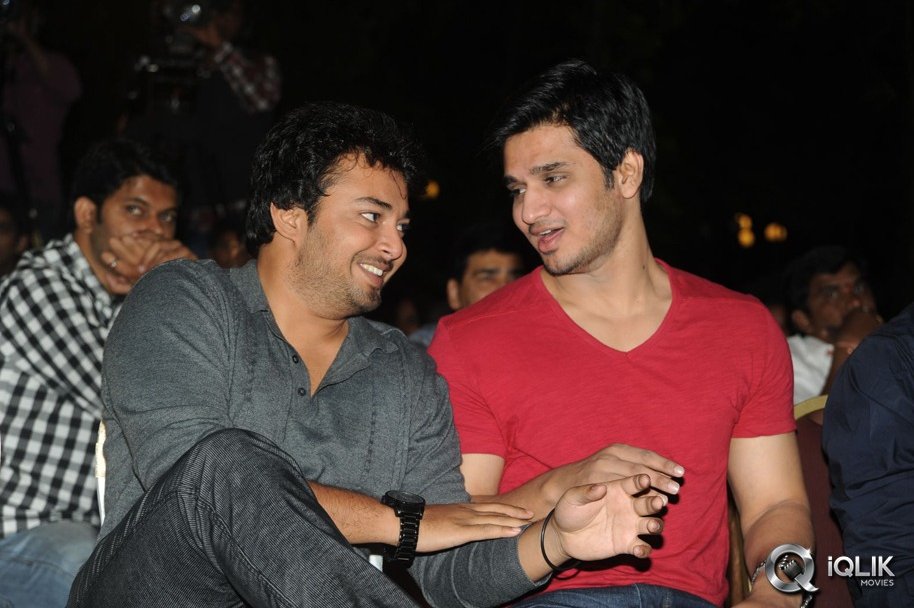 Jabilli-Kosam-Akasamalle-Movie-Audio-Launch